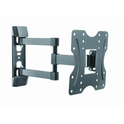 Afbeelding van Gembird WM 42ST 02 tv bevestiging 106,7 cm (42&quot;) Zwart