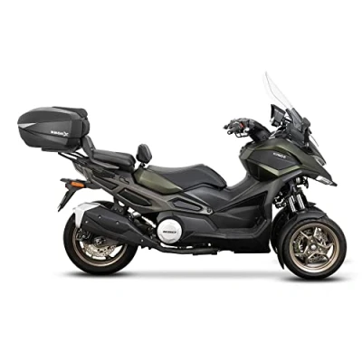 Afbeelding van SHAD Kymco CV3 550 Topkoffer Achter Montage