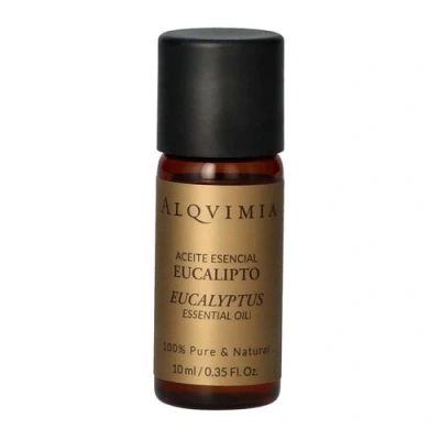 Afbeelding van Alqvimia Essential Oil Eucalyptus 10 ml
