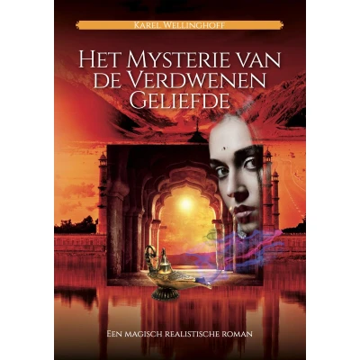 Afbeelding van Het Mysterie van de verdwenen geliefde