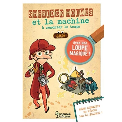 Afbeelding van ISBN 9782035964489 boek Frans 64 pagina&#039;s
