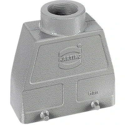 Afbeelding van Afdekkap Han® 24B gg 29 09 30 024 1421 Harting 1 stuk(s)