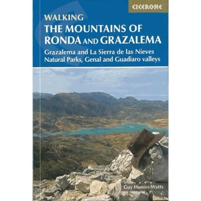 Image de Mountains of ronda and grazalema