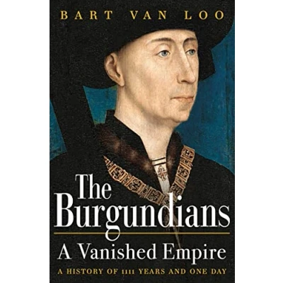 Afbeelding van The Burgundians