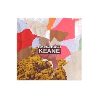 Image de Island Keane Cause &amp; Effect (deluxe Edition) Cd