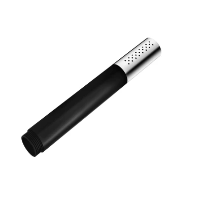 Afbeelding van HotBath Cobber Staafhanddouche 2.4cm 1 stand Chroom