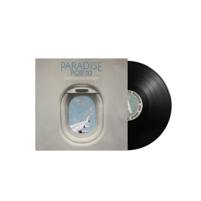 Afbeelding van Christian Lee Hutson Paradise Pop.10 (LP)
