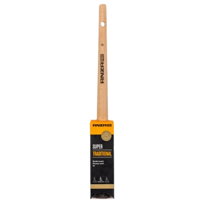 Afbeelding van Anza Pro Super Traditional Rond R18