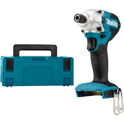 Afbeelding van Makita 18 V Slagschroevendraaier DTD156ZJ