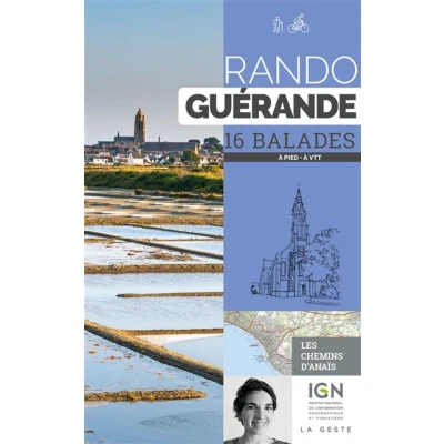 Image de Rando Guérande