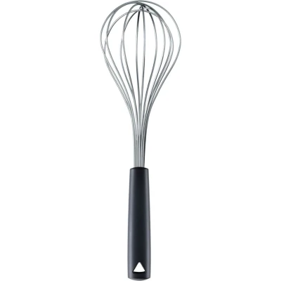 Afbeelding van Triangle Professionele Garde 17 cm RVS met Kunststof Heft Zwart