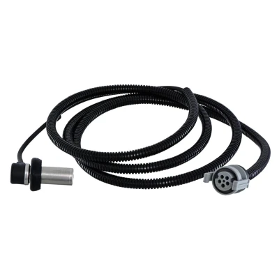 Afbeelding van HELLA 6PU 230 048 471 ABS sensor Achteras Inductie 2 2000