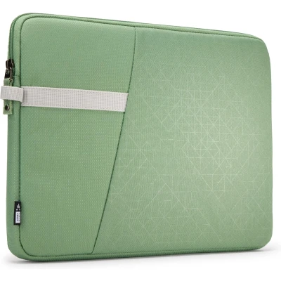 Afbeelding van Case Logic Ibira Laptophoes/ Sleeve 13.3 inch Islay Green