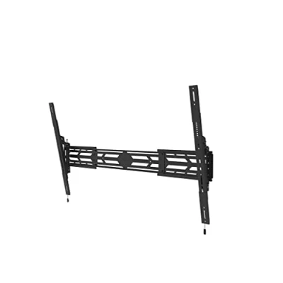 Afbeelding van Neomounts WL35S 950BL19 Monitor wandbeugel 1 voudig 139,7 cm (55) 279,4 (110) Zwart Kantelbaar