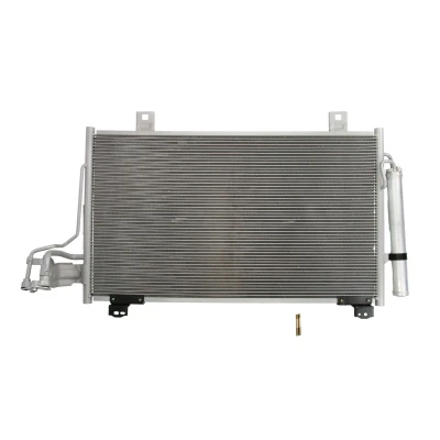 Afbeelding van Nissens Airco condensor 940387