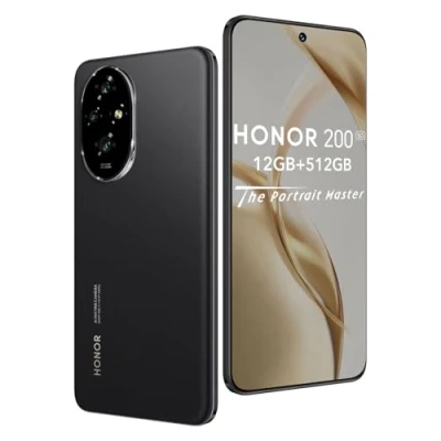 Afbeelding van Smartphone Honor 200 5G 6,7&quot; 12 GB RAM 512