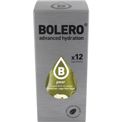 Afbeelding van Bolero Classic 12x 3g Pear