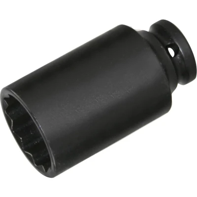 Afbeelding van SW Stahl 10196L Kracht, dopsleutel 78 34 Fiat, Lancia, Renault Twaalfkant