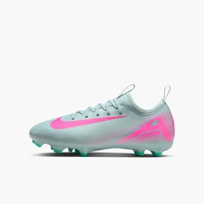Afbeelding van Nike Shoes, Sneakers, Ocean Cube/Pink Blast, 37.5 EU, Cube Pink EU
