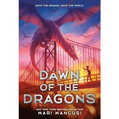 Afbeelding van New Dragon City Dawn of the Dragons