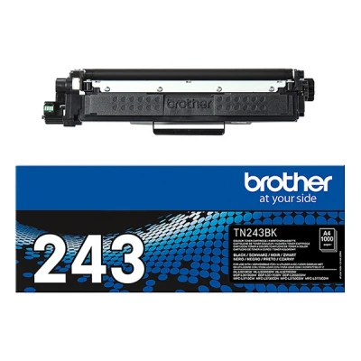 Image de Brother TN 243 Toner Noir