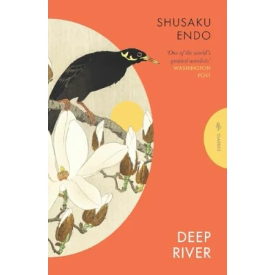 Afbeelding van Pushkin Press Classics Deep River