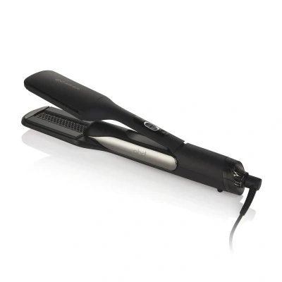 Afbeelding van ghd Duet Style Black Haibu by Kapperskorting.com
