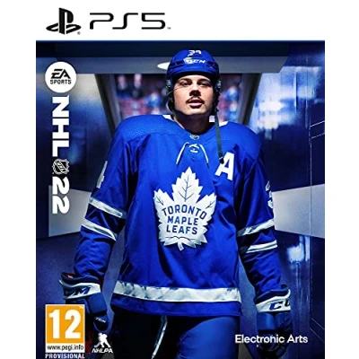 Afbeelding van NHL 22 PS5