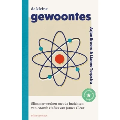 Afbeelding van kleine boekjes grote inzichten 1 De gewoontes