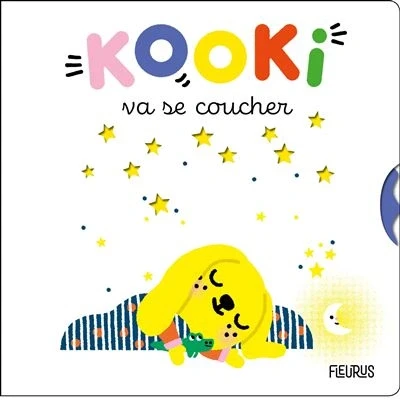 Image de Kooki va se coucher