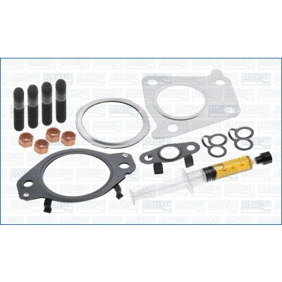 Afbeelding van Ajusa Turbolader montageset JTC12168