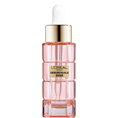 Afbeelding van L&#039;Oréal Paris Age Perfect Golden Sérum à l&#039;huile rose éclat et raffermissement 30 ml