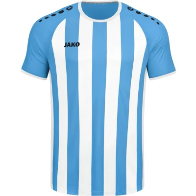 Afbeelding van JAKO Maillot Inter MC Hemelsblauw/wit