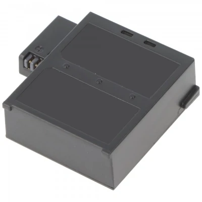 Afbeelding van Accu geschikt voor de Rollei Actioncam 7S WiFi batterij DS S50
