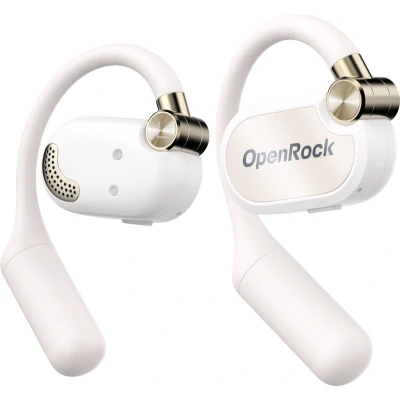 Afbeelding van OneOdio OpenRock X White In Ear oordopjes Sport Bluetooth Stereo Wit