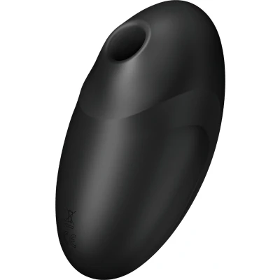 Afbeelding van Satisfyer Vulva Lover Clitoris Stimulator Zwart