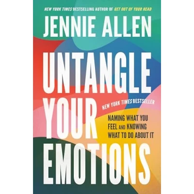 Afbeelding van Untangle Your Emotions