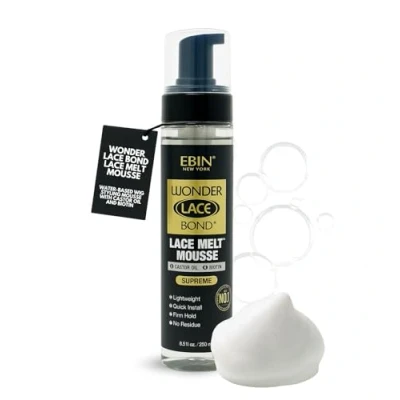 Afbeelding van Wonder Lace Bond Melt Foam (100 ml)