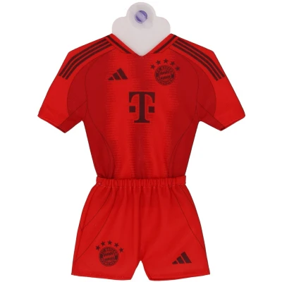 Afbeelding van Minikit FC Bayern Munchen 2024/2025