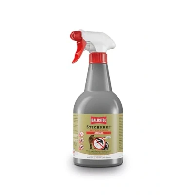 Afbeelding van PFIFF BALLISTOL Sting Free Animal 750 Kleurloos