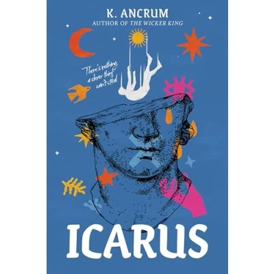 Afbeelding van Icarus