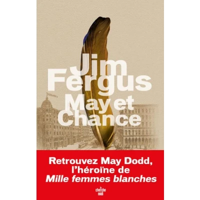 Image de May et Chance