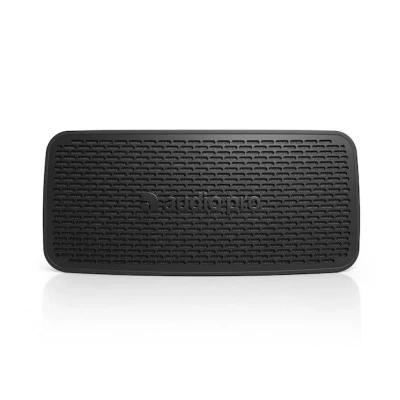 Afbeelding van Audio Pro Bluetooth Luidspreker P5 Werkt Op Batterij Zwart