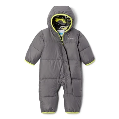 Afbeelding van Columbia Snuggly Bunny™ Bunting sneeuwpak baby Meisjes maat 18/24