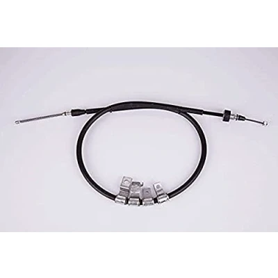 Afbeelding van HELLA 8AS 355 664 011 Handremkabel 1615, 1390 HYUNDAI: Getz