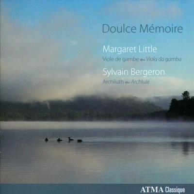 Afbeelding van Doulce Memoire