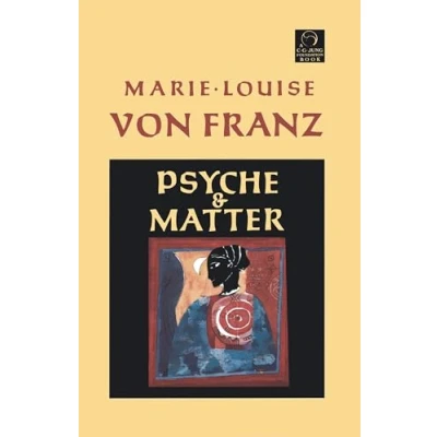 Afbeelding van Psyche and Matter