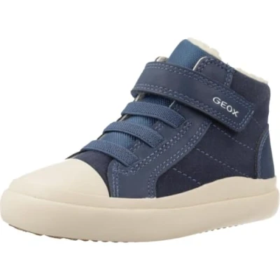 Afbeelding van GEOX B GISLI Blauw 25 EU