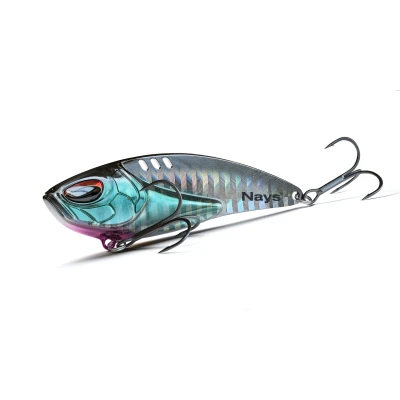 Afbeelding van Nays MTL LF T 03 65 Jerkbait 6.5cm (20.3cm)