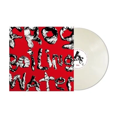 Image de Frog In Boiling Water Vinyle Vert